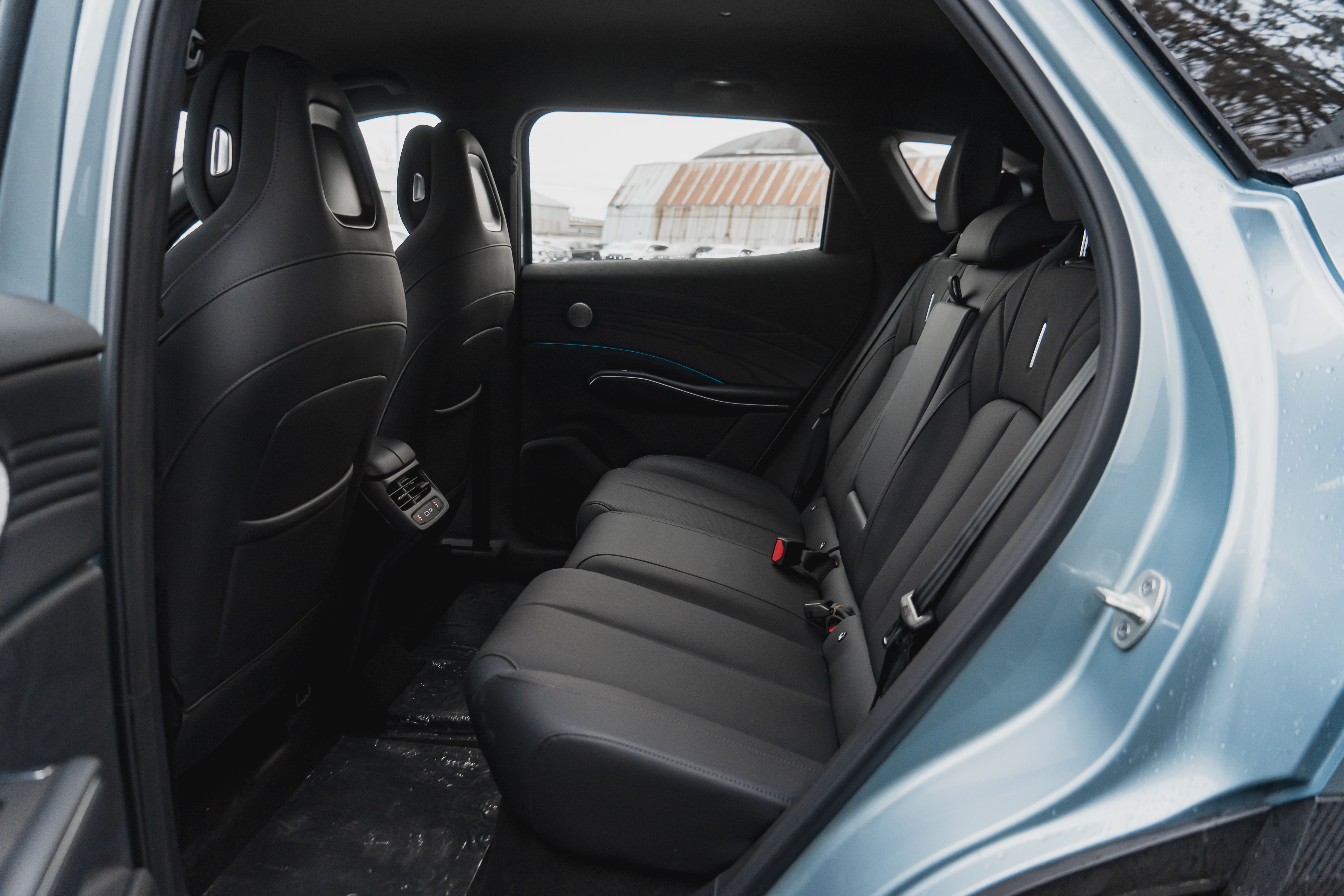 Omoda C7 2024 года, 0 км - вид 29