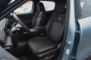 Omoda C7 2024 года, 0 км - вид 21