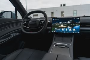 Omoda C7 2024 года, 0 км - вид 25