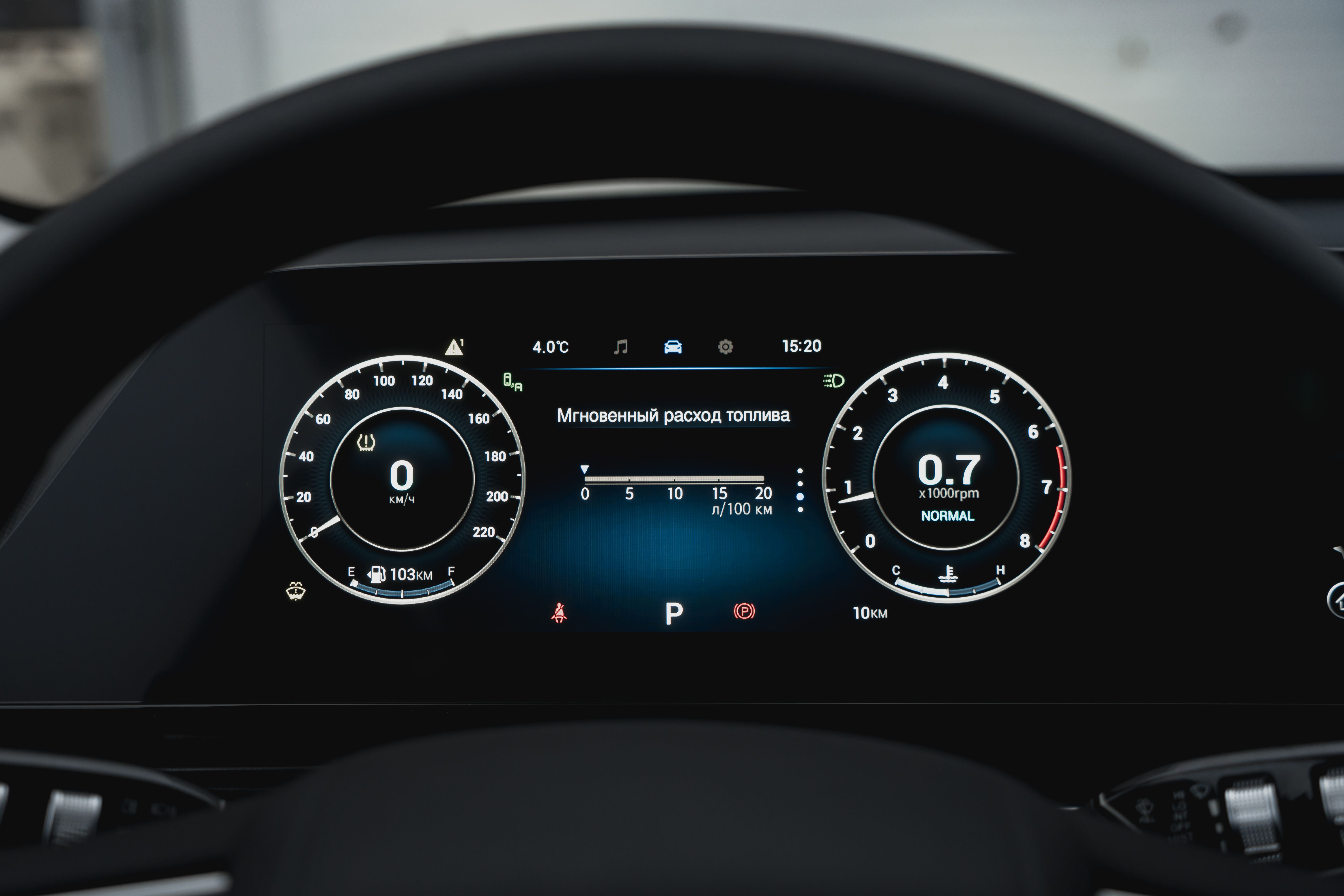 Omoda C5 2024 года, 0 км - вид 14