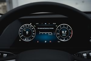 Omoda C5 2024 года, 0 км - вид 14