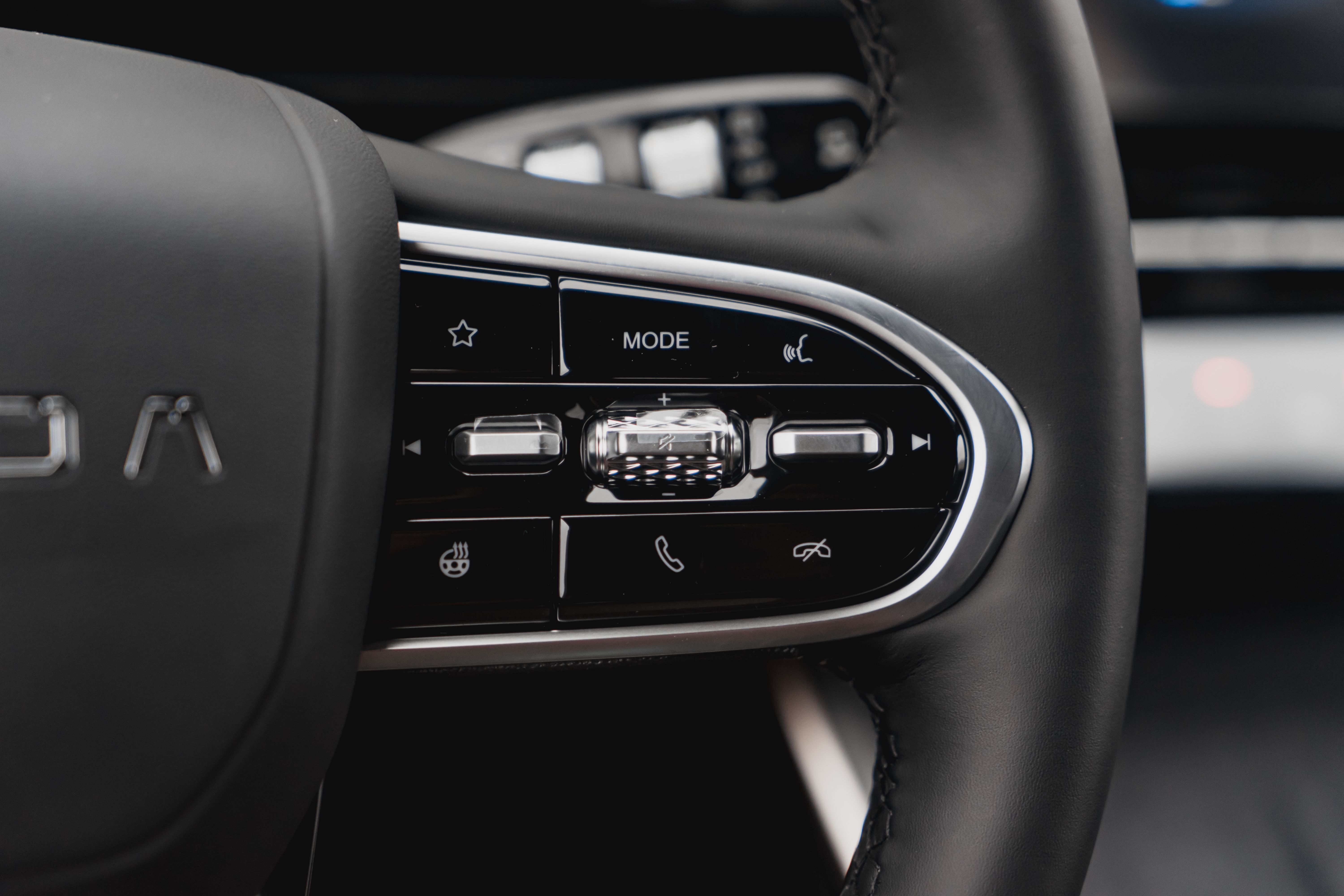 Omoda C5 2024 года, 0 км - вид 15