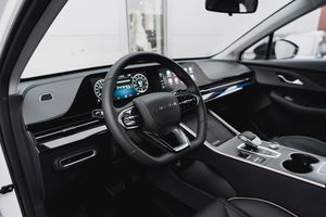 Omoda C5 2024 года, 0 км - вид 27