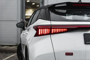 Omoda C5 2024 года, 0 км - вид 11