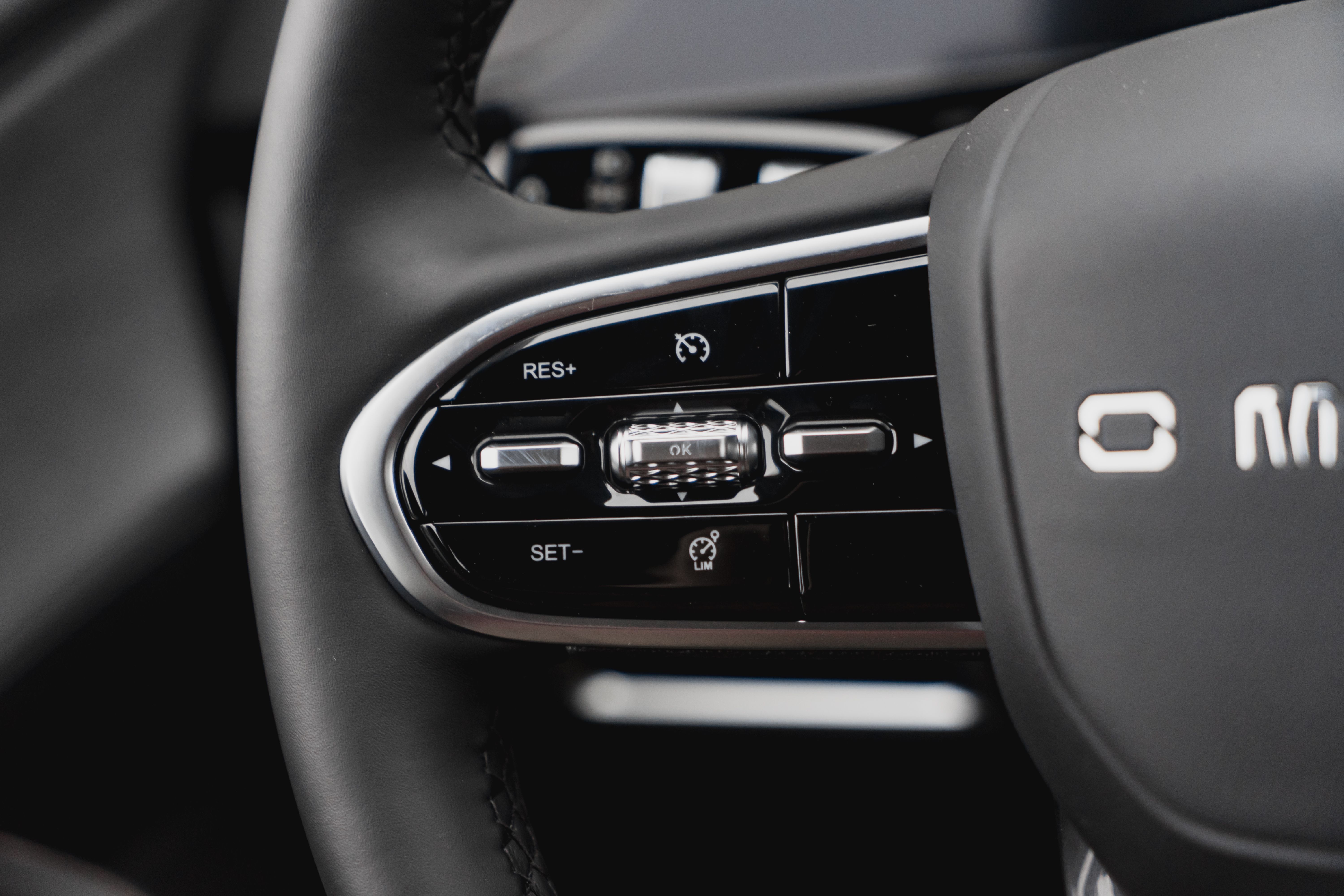 Omoda C5 2024 года, 0 км - вид 13