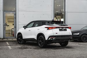 Omoda C5 2024 года, 0 км - вид 7