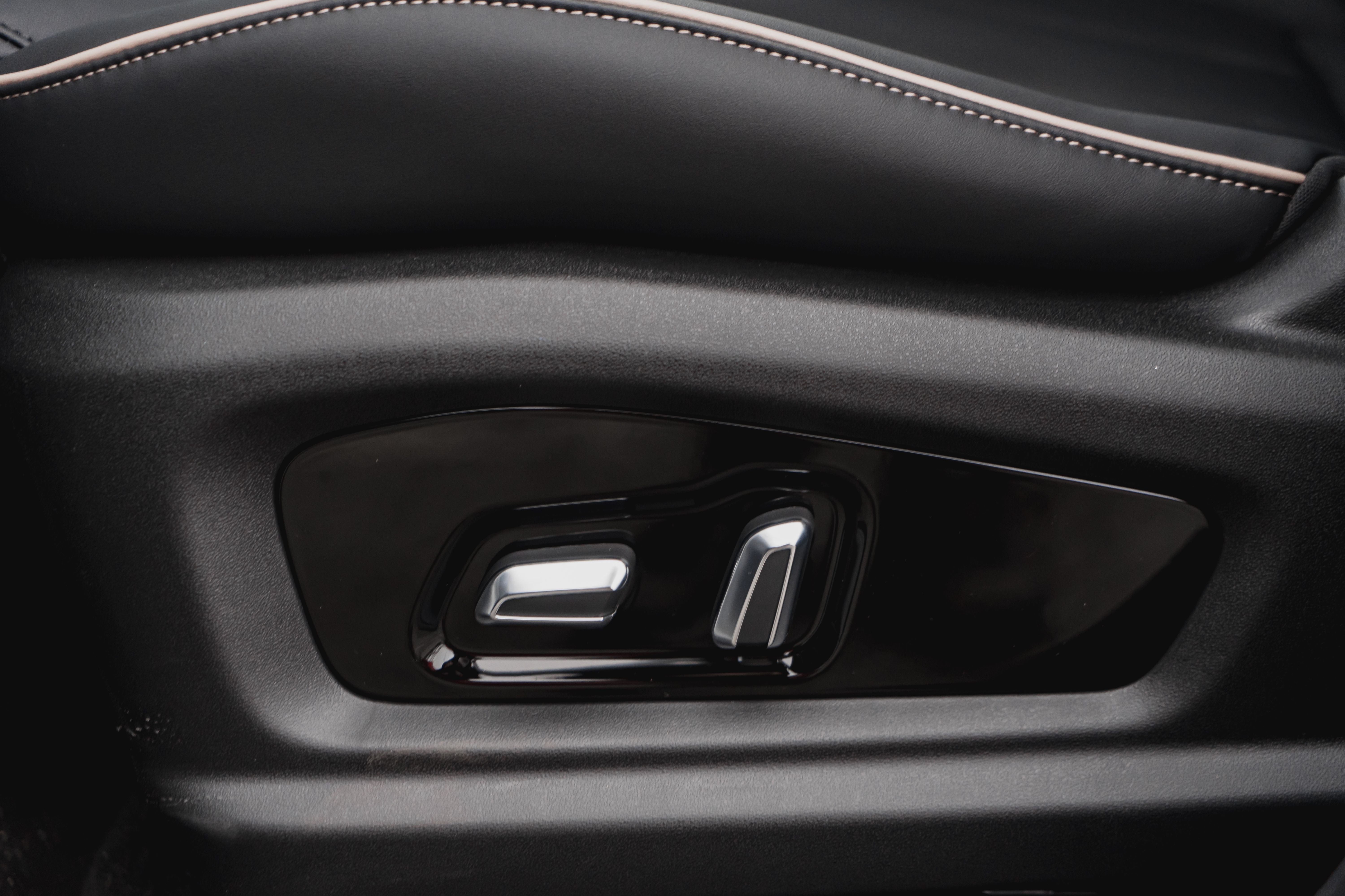 Omoda C5 2024 года, 0 км - вид 19