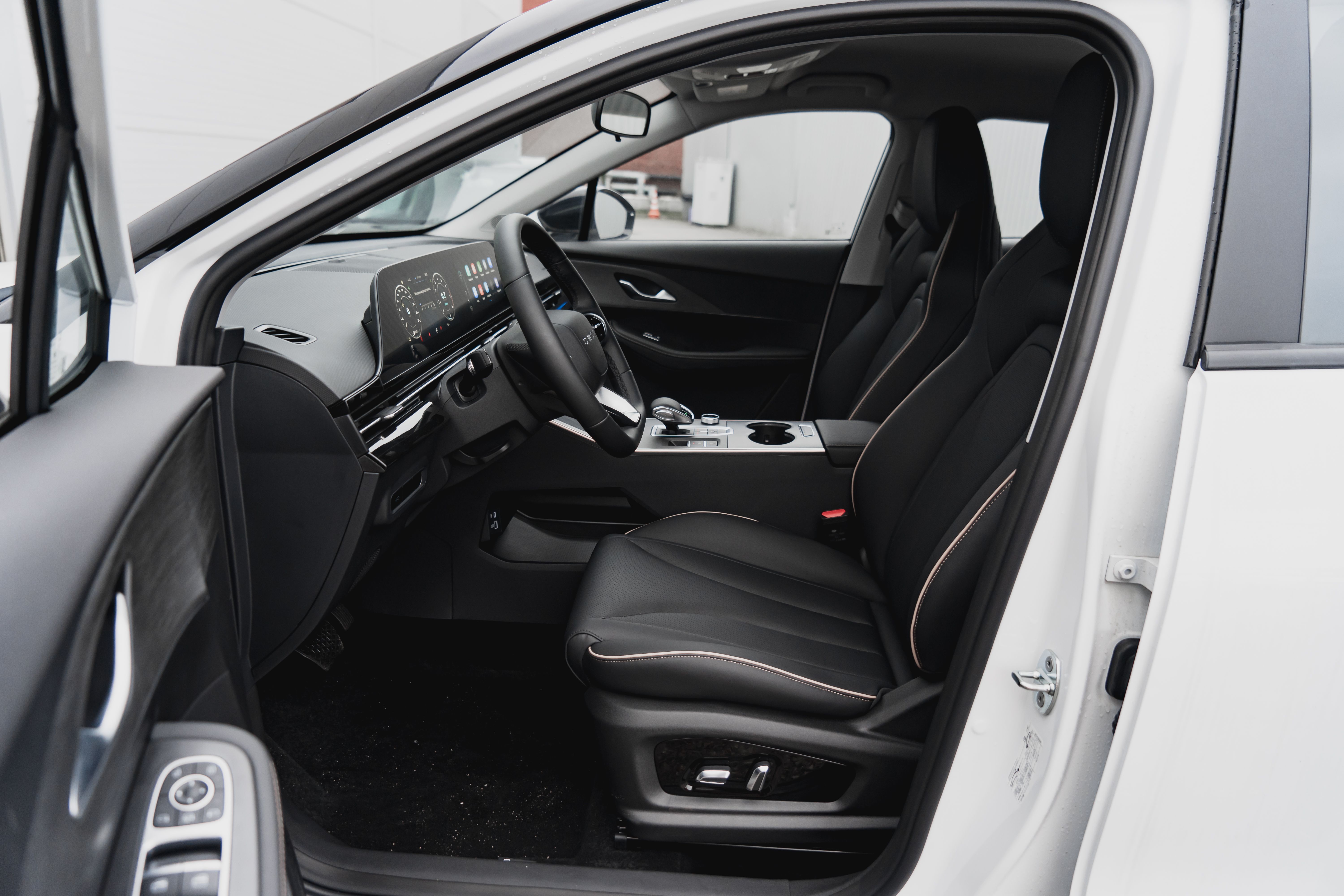 Omoda C5 2024 года, 0 км - вид 17