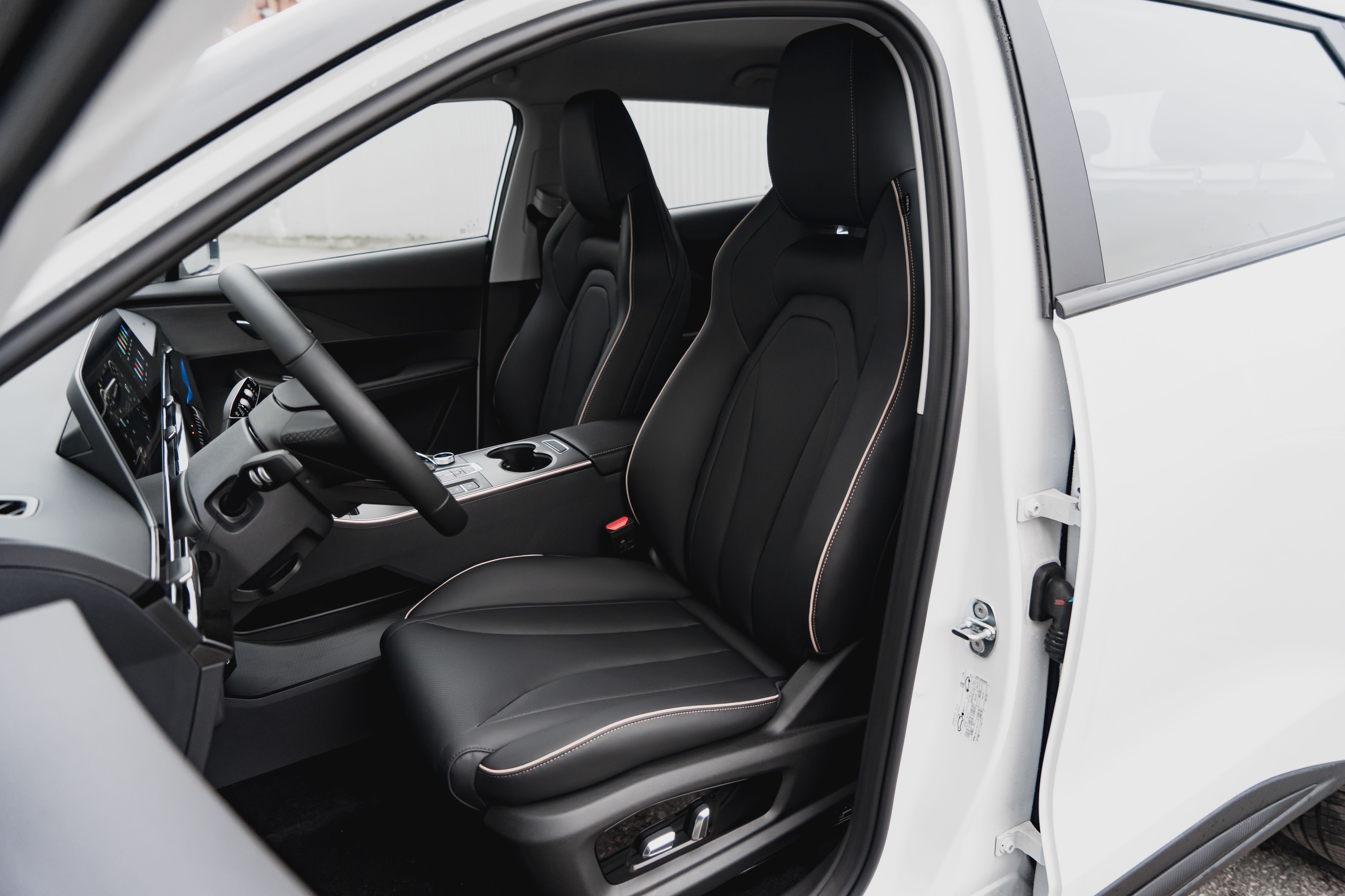 Omoda C5 2024 года, 0 км - вид 16