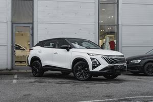 Omoda C5 2024 года, 0 км - вид 3