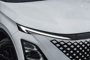 Omoda C5 2024 года, 0 км - вид 6