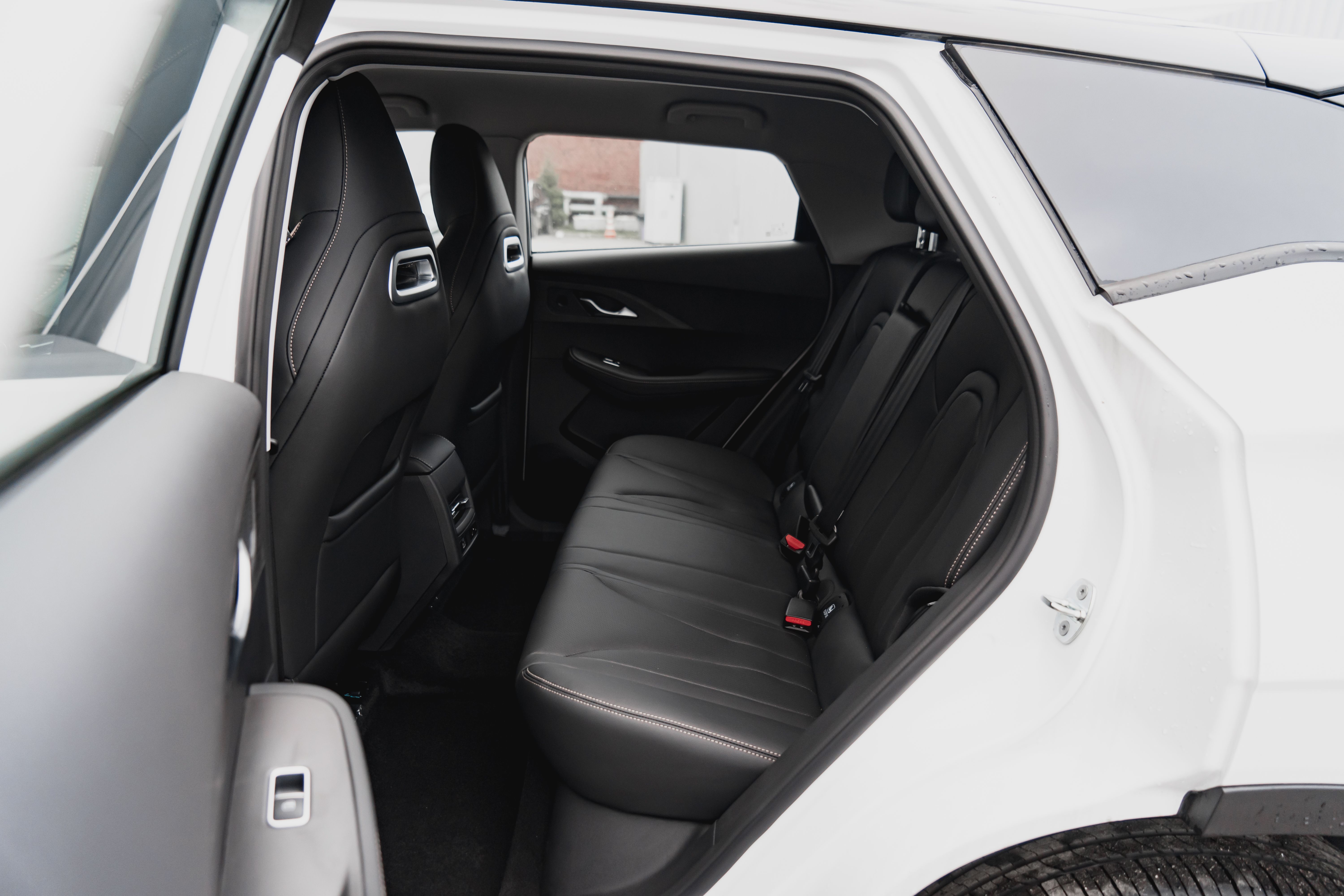 Omoda C5 2024 года, 0 км - вид 29