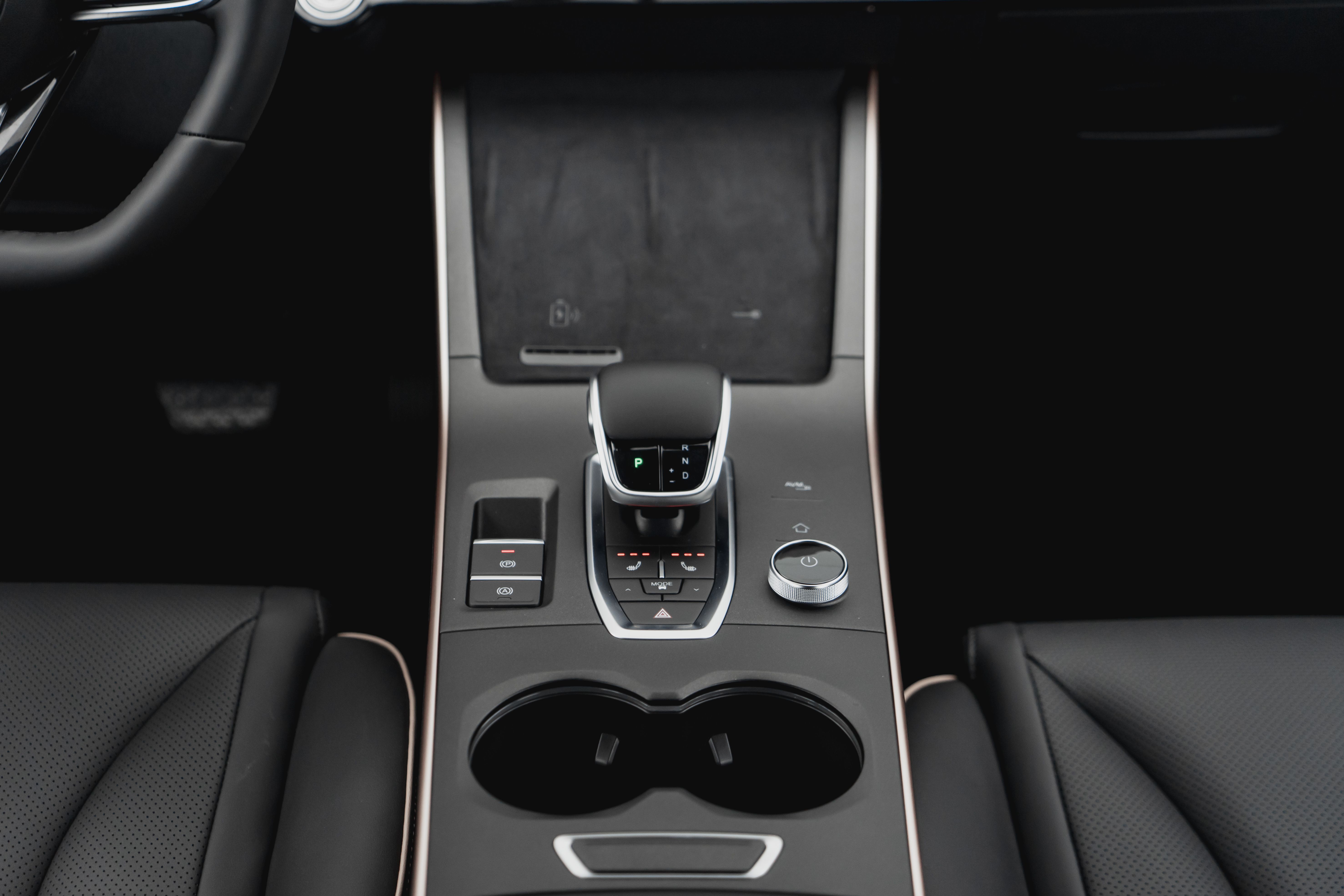 Omoda C5 2024 года, 0 км - вид 21