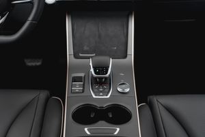 Omoda C5 2024 года, 0 км - вид 21