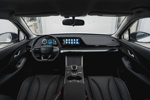 Omoda C5 2024 года, 0 км - вид 18