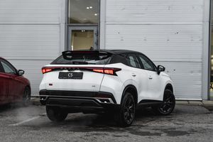 Omoda C5 2024 года, 0 км - вид 9