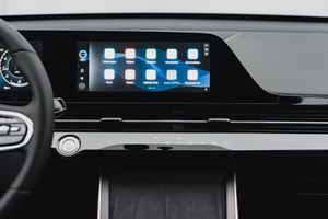 Omoda C5 2024 года, 0 км - вид 23