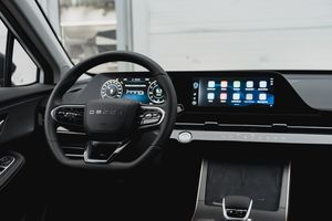 Omoda C5 2024 года, 0 км - вид 28