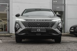 Omoda C5 Ultimate