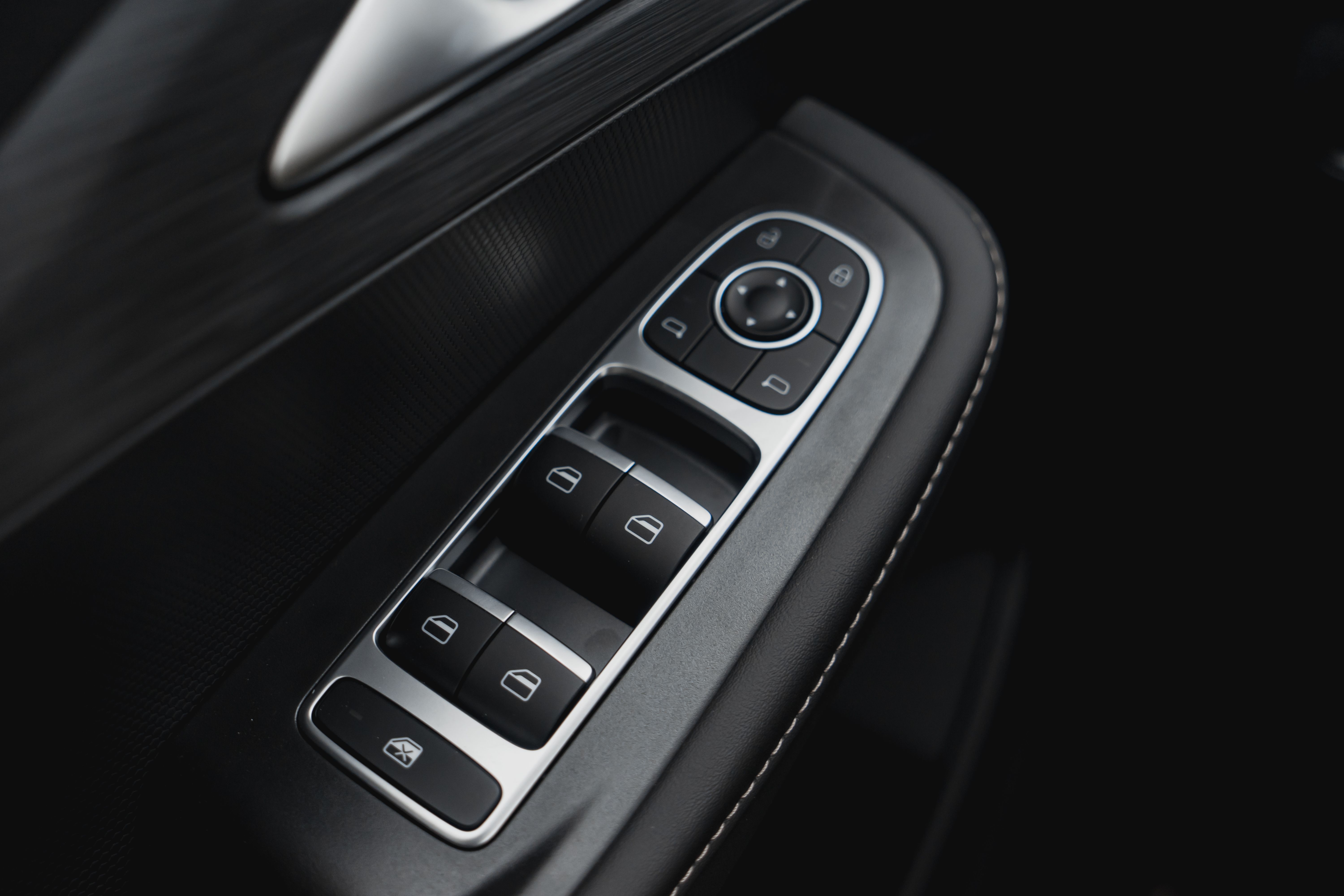 Omoda C5 2024 года, 0 км - вид 13