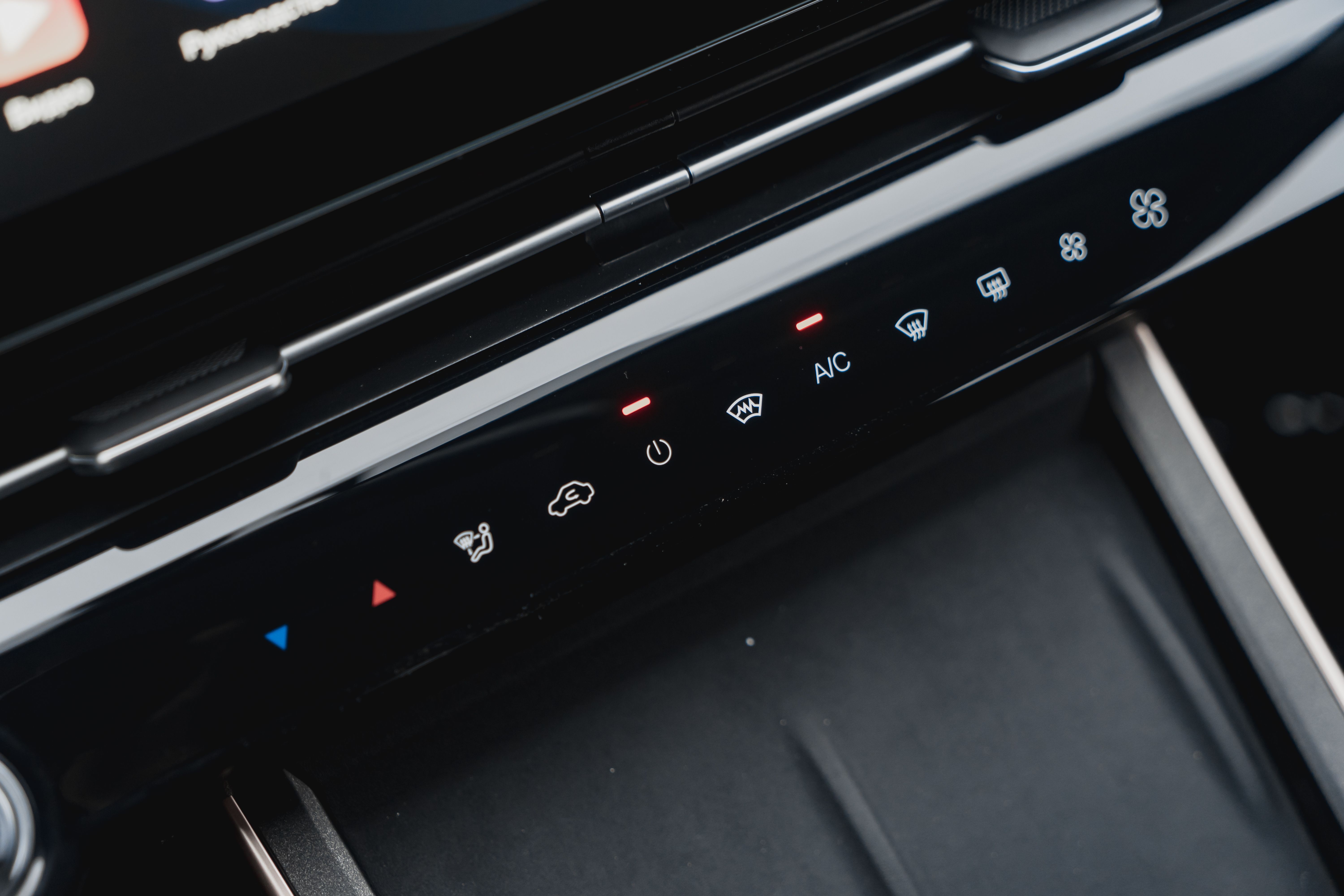 Omoda C5 2024 года, 0 км - вид 22