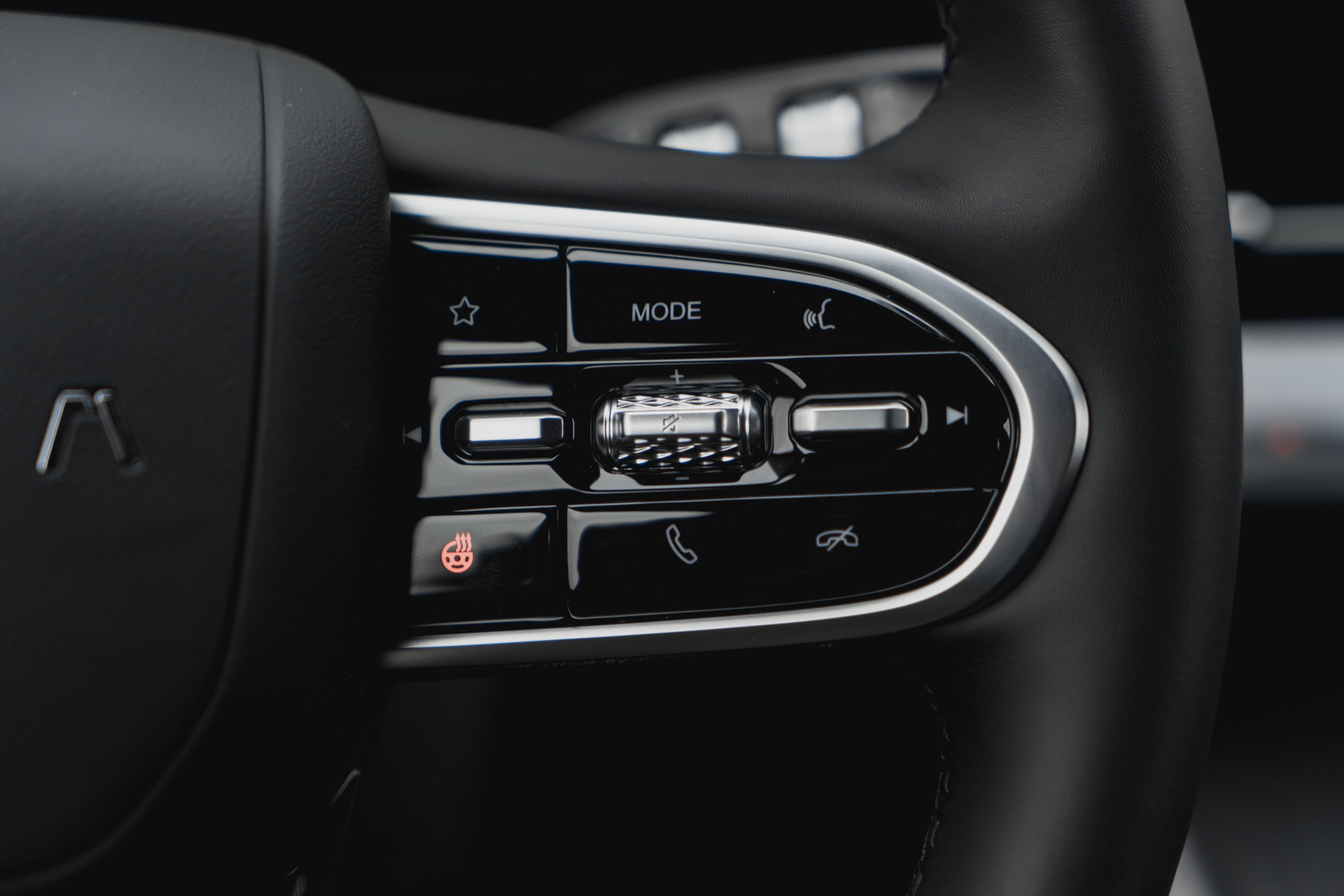 Omoda C5 2024 года, 0 км - вид 19