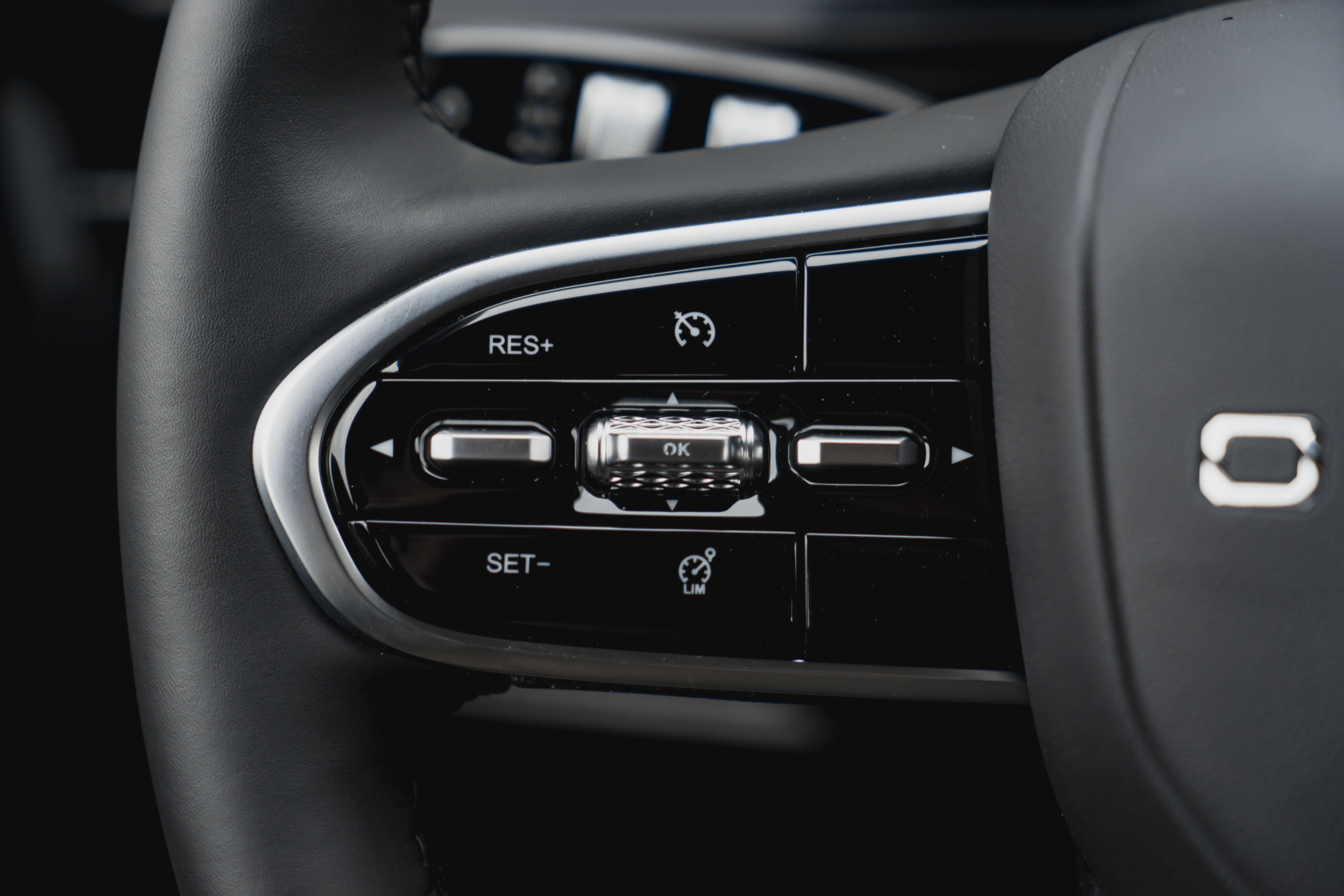 Omoda C5 2024 года, 0 км - вид 18