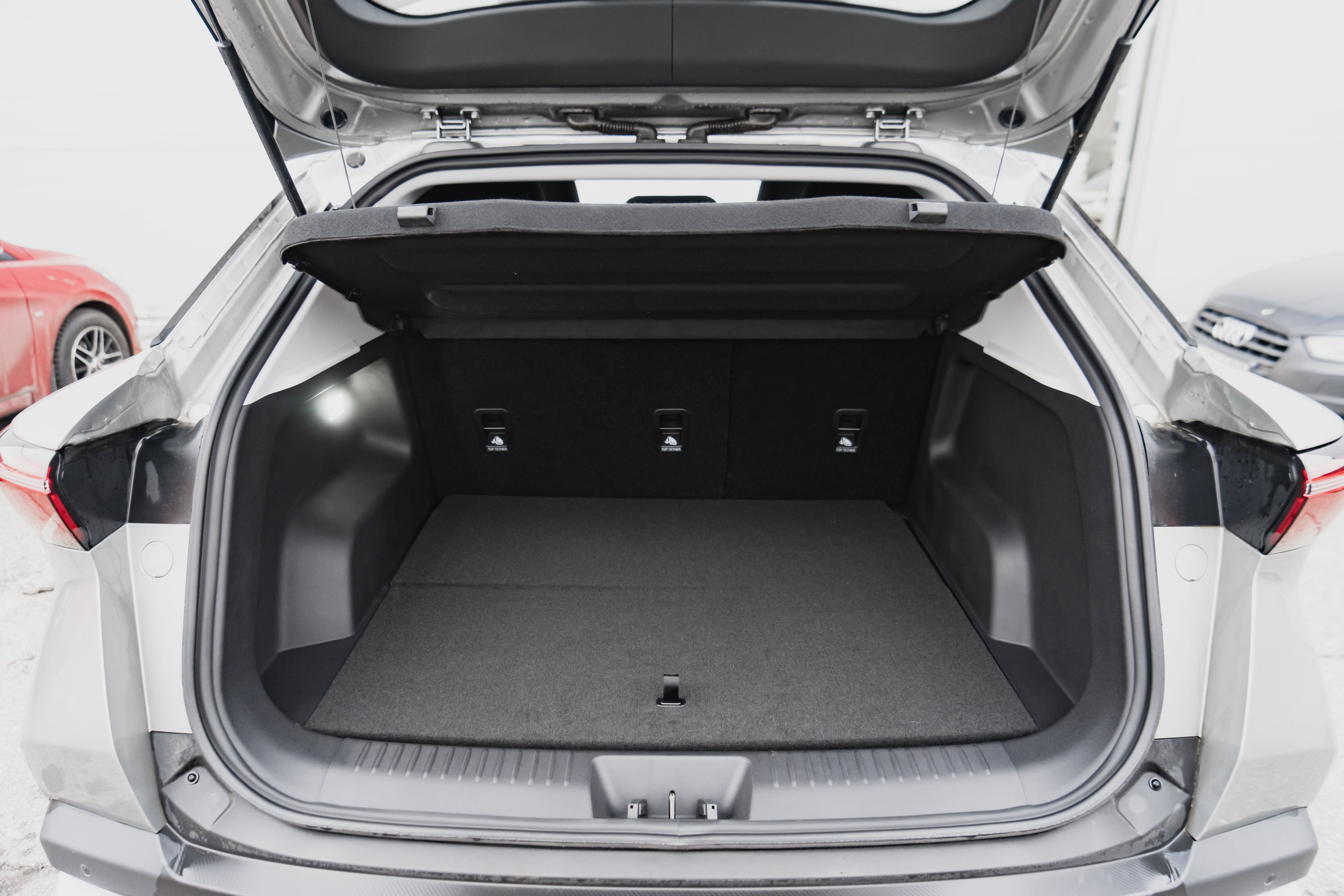 Omoda C5 2024 года, 0 км - вид 9