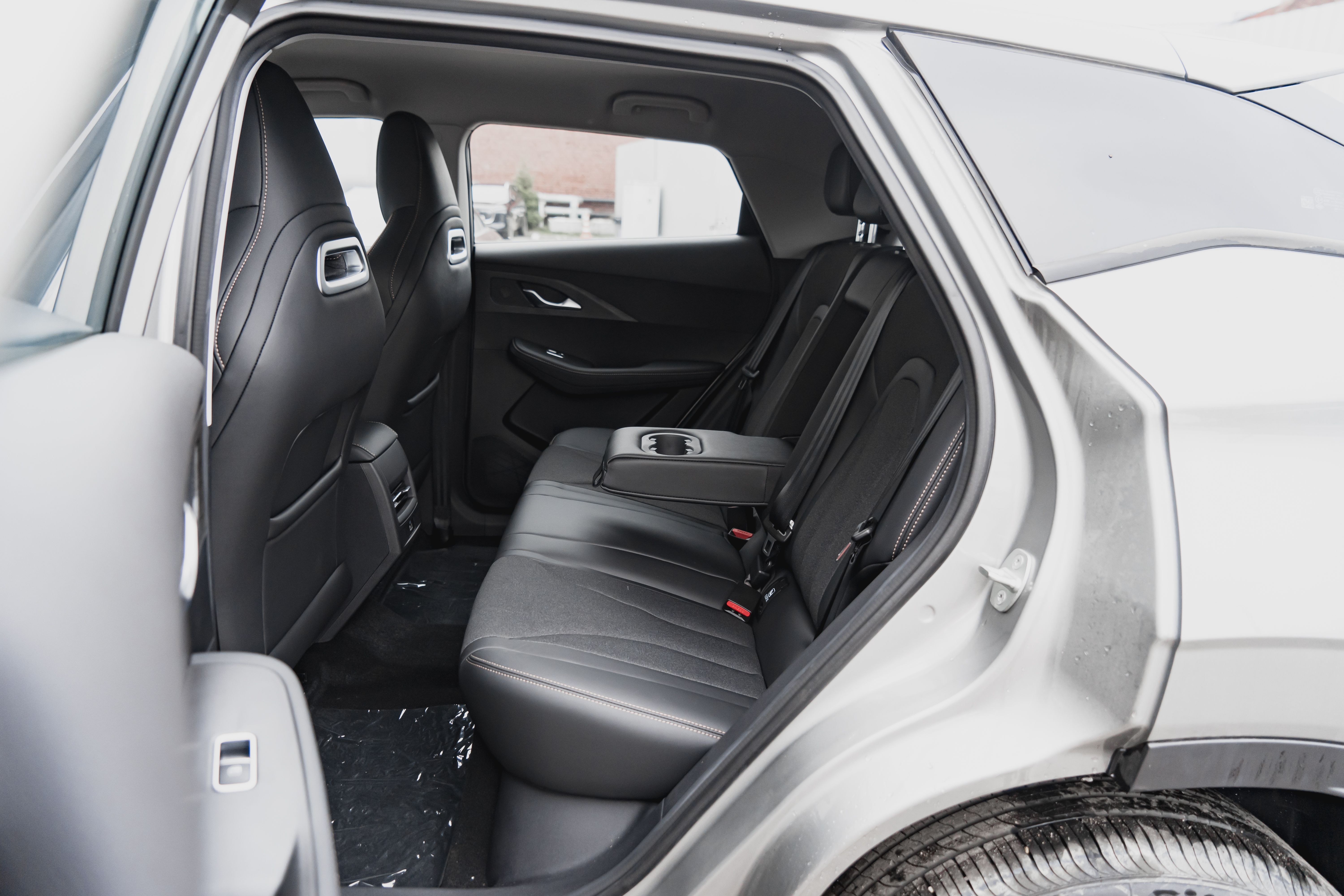 Omoda C5 2024 года, 0 км - вид 26