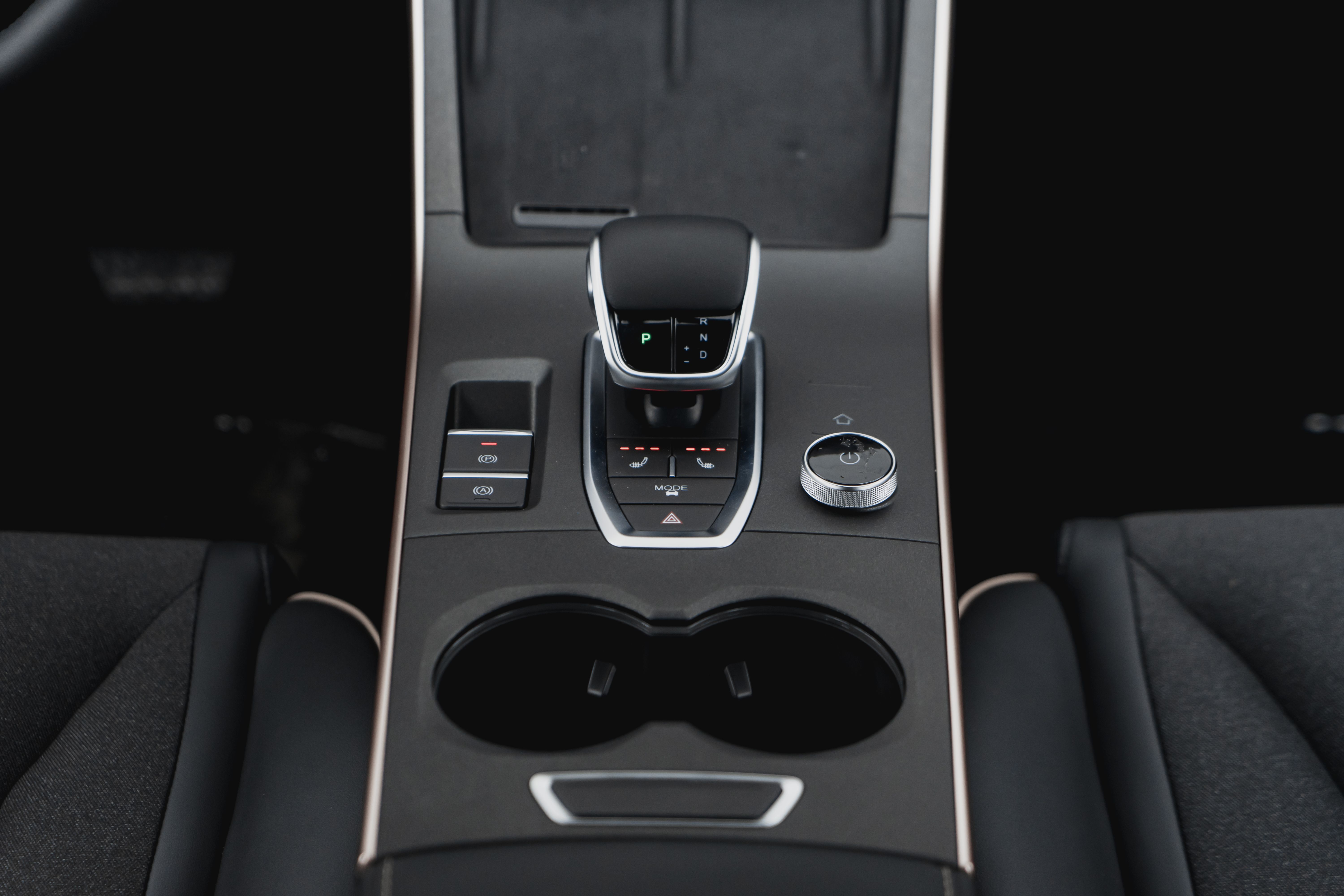 Omoda C5 2024 года, 0 км - вид 23