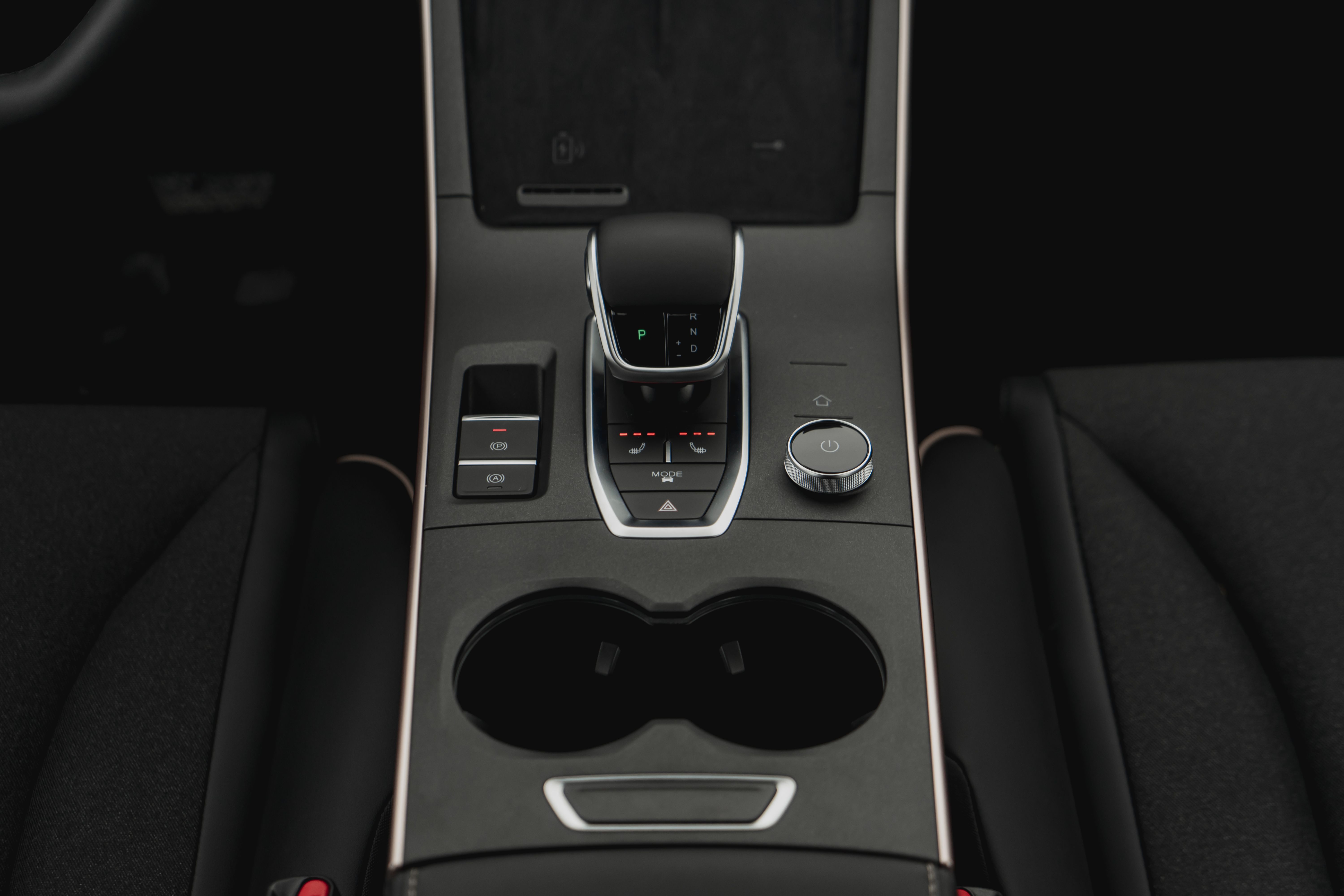 Omoda C5 2024 года, 0 км - вид 20