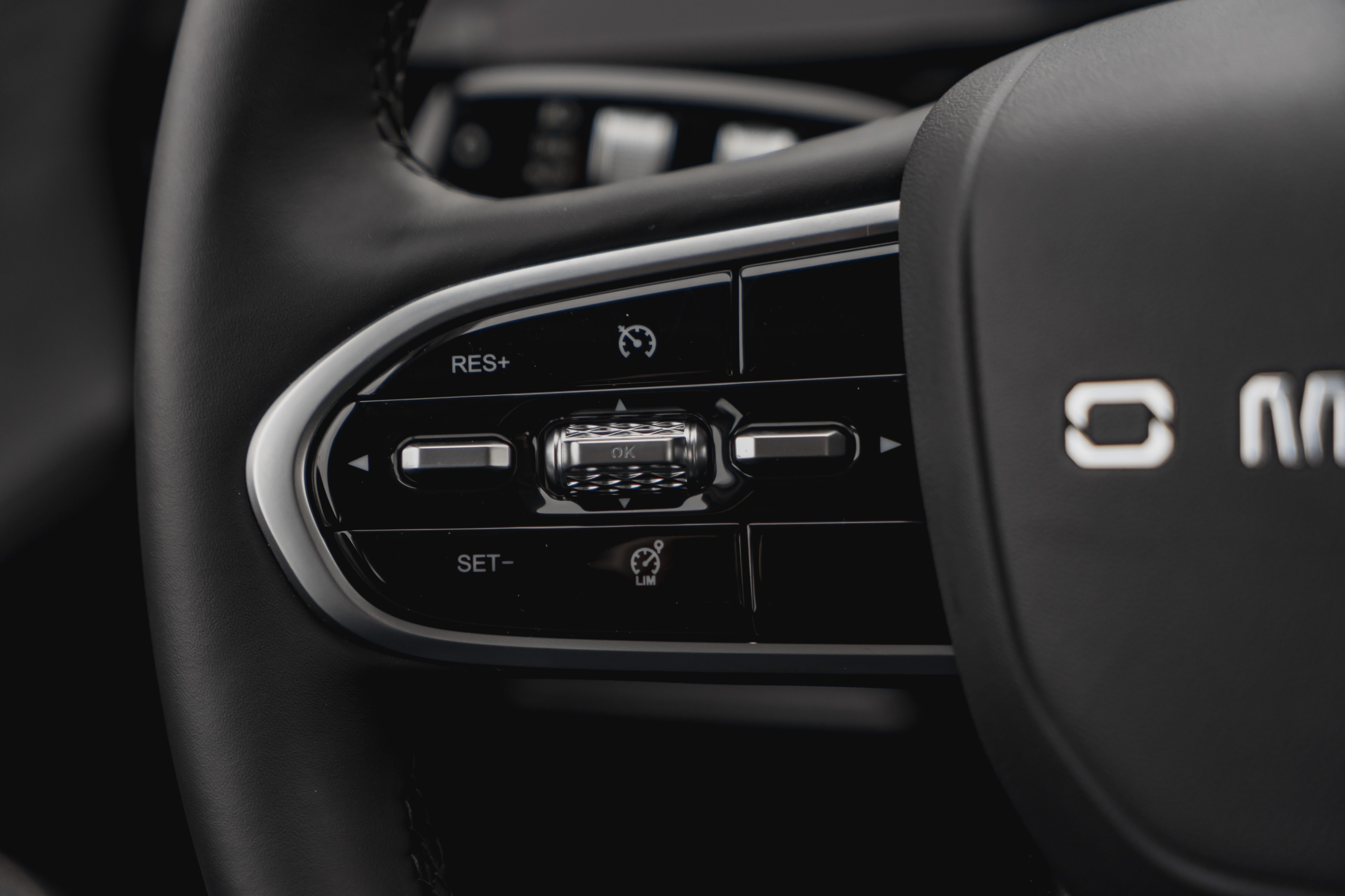 Omoda C5 2024 года, 0 км - вид 15