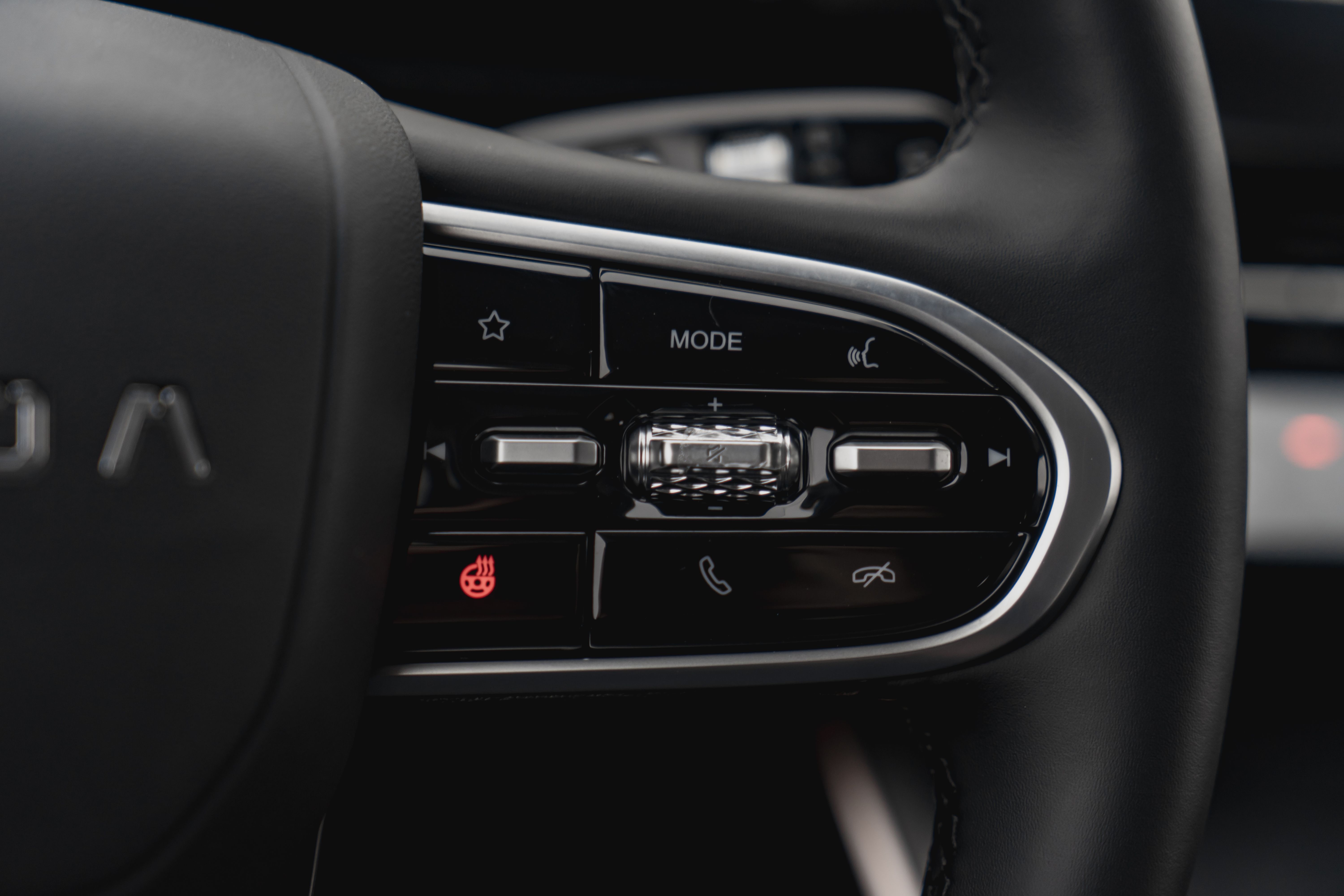 Omoda C5 2024 года, 0 км - вид 16