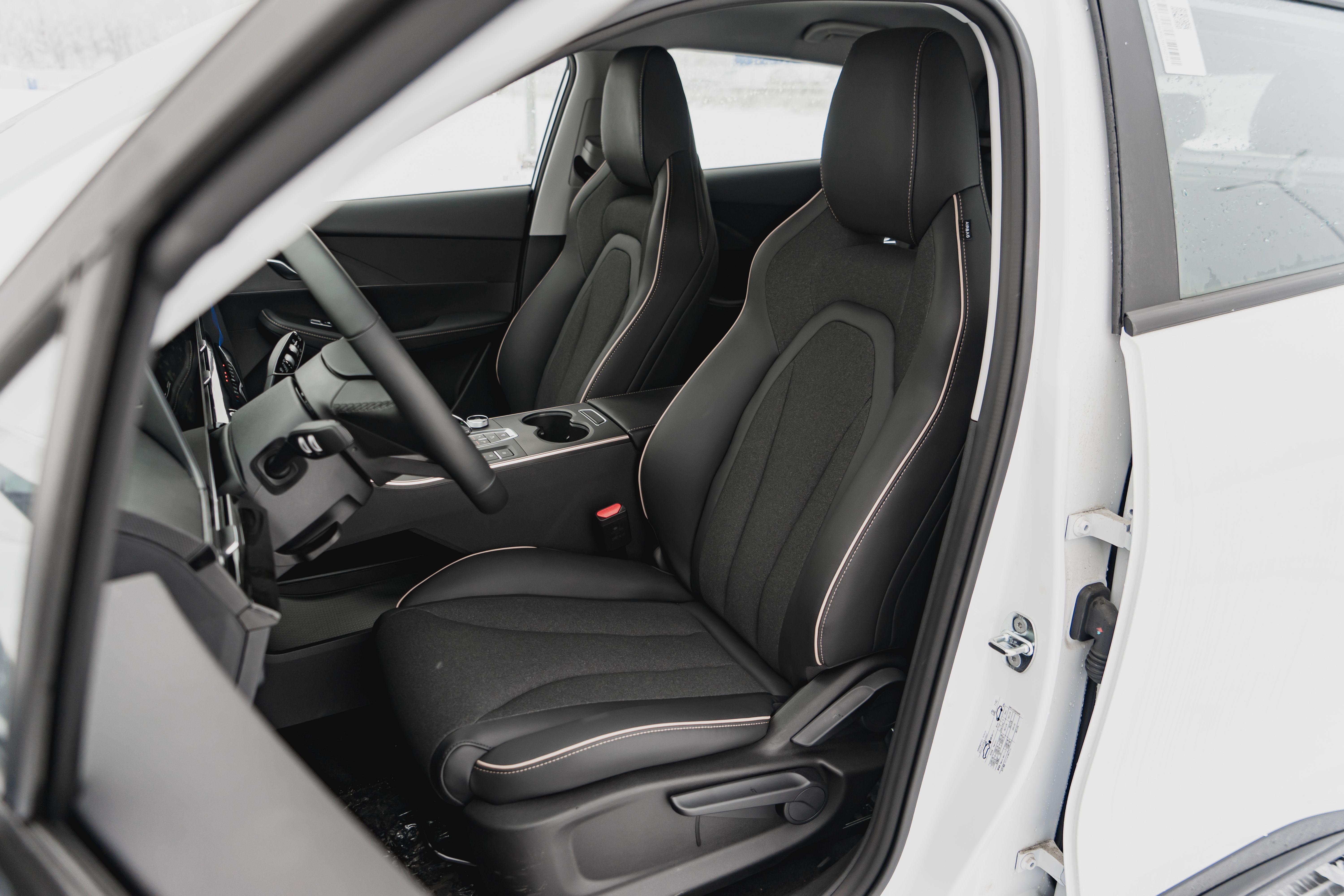 Omoda C5 2024 года, 0 км - вид 11