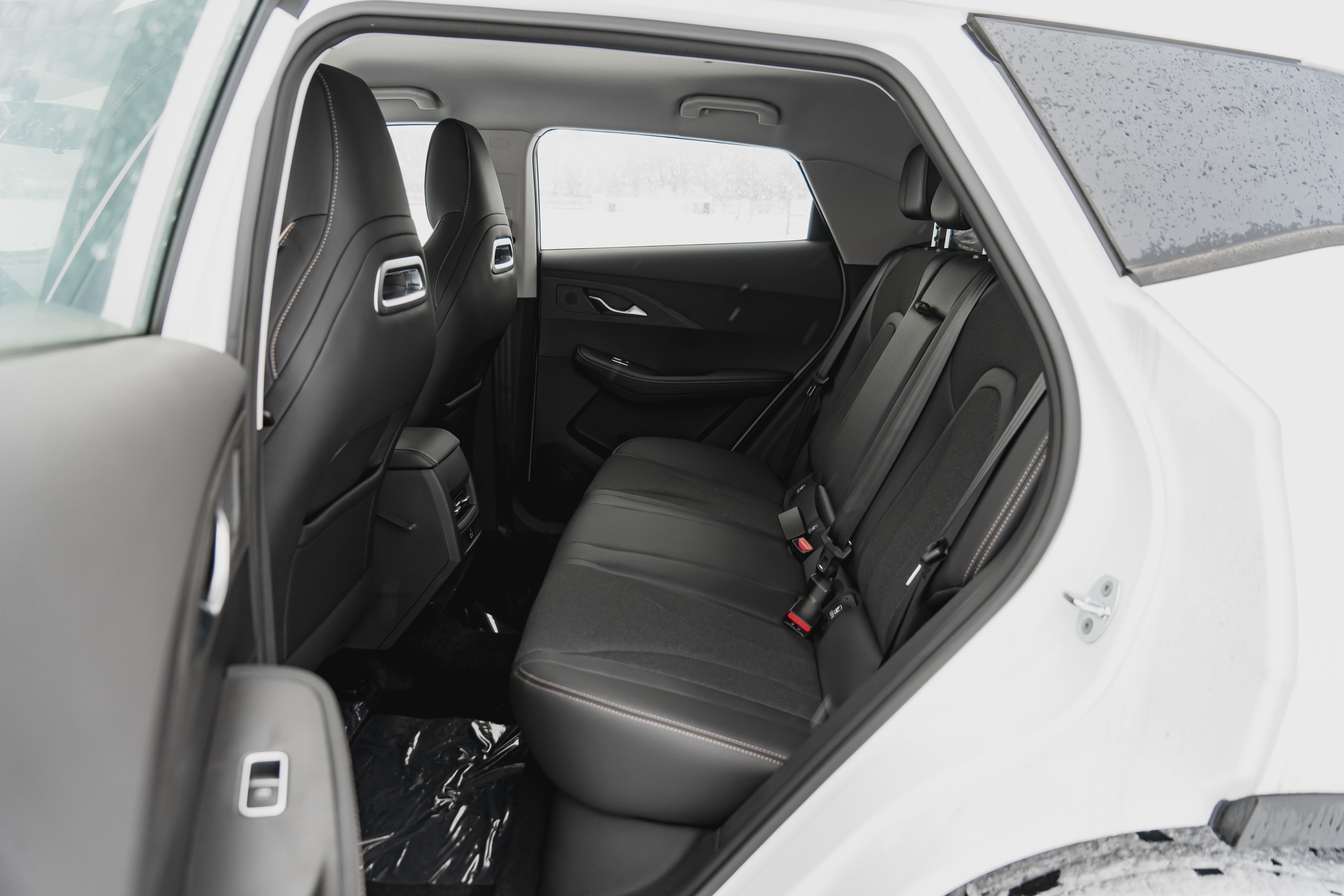 Omoda C5 2024 года, 0 км - вид 22