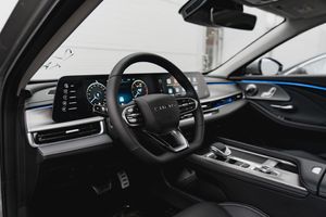 Chery Arrizo 8 2023 года, 0 км - вид 33