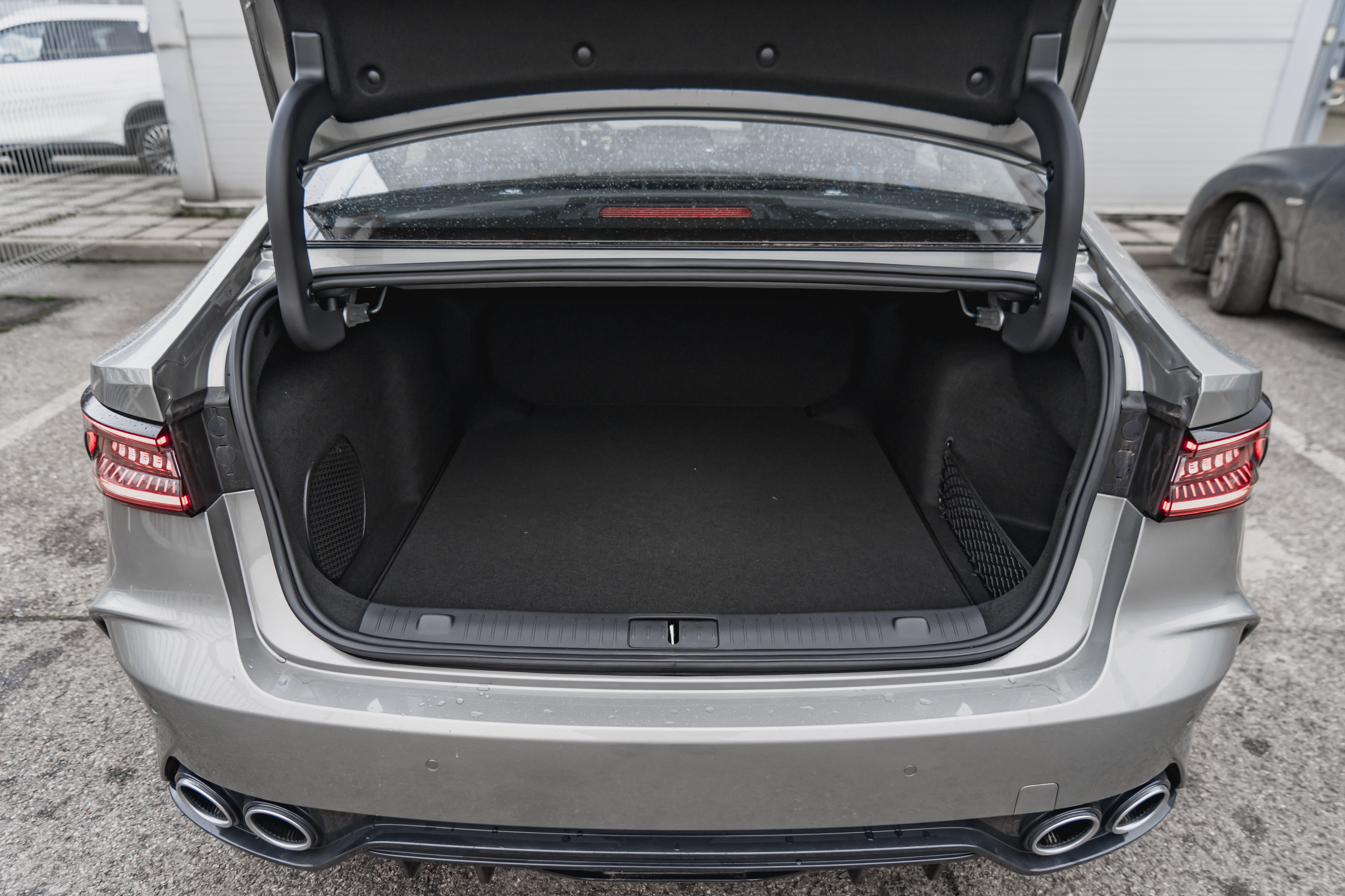 Chery Arrizo 8 2023 года, 0 км - вид 11