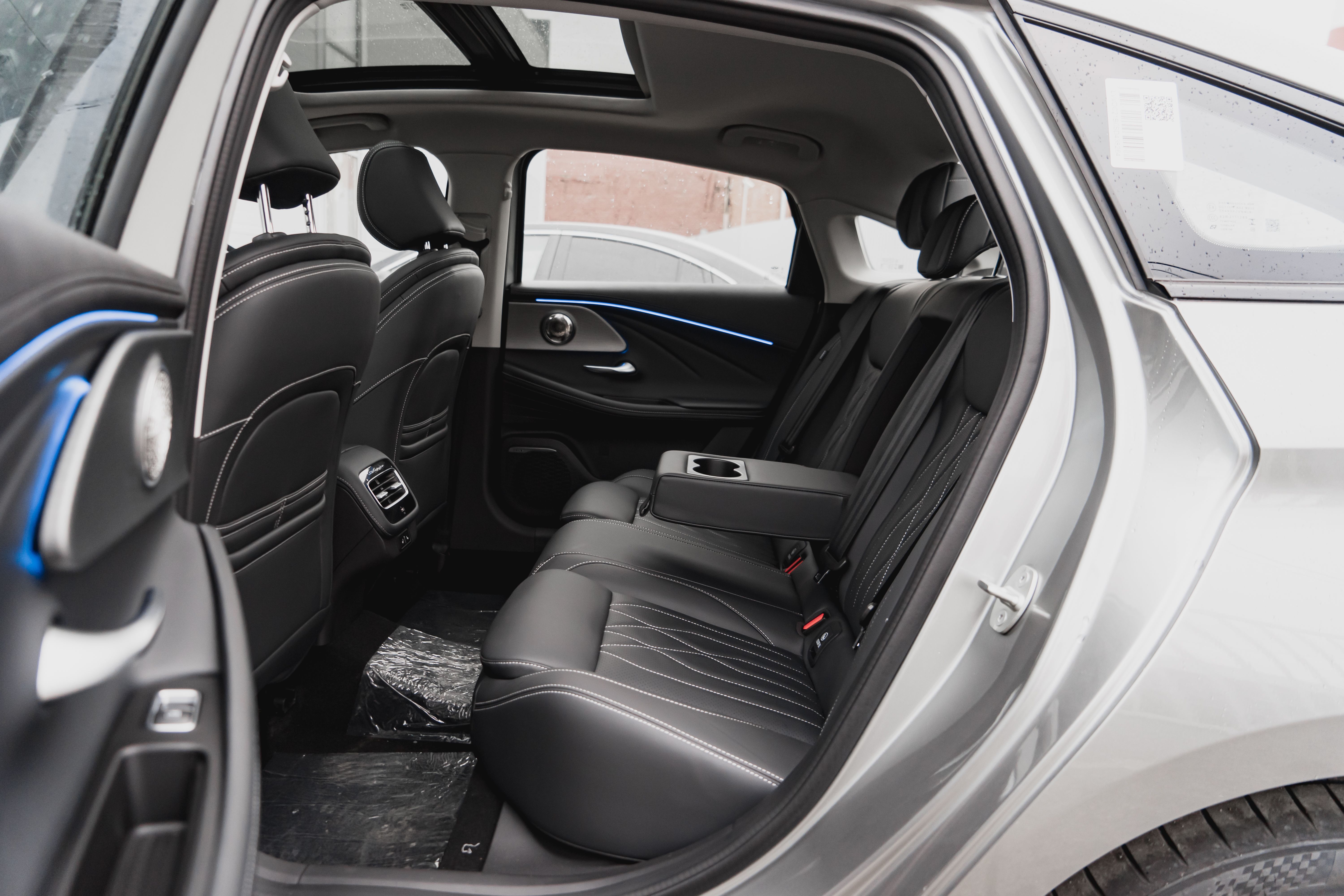 Chery Arrizo 8 2023 года, 0 км - вид 15