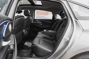 Chery Arrizo 8 2023 года, 0 км - вид 15