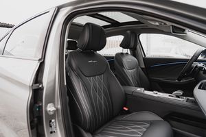 Chery Arrizo 8 2023 года, 0 км - вид 13