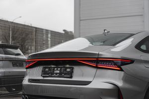 Chery Arrizo 8 2023 года, 0 км - вид 9