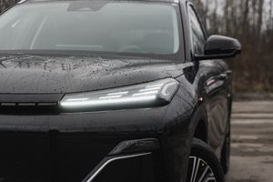 Geely EX5 EM-i 2025 года, 0 км - вид 5