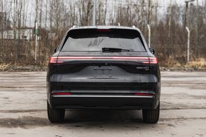 Geely EX5 EM-i 2025 года, 0 км - вид 7