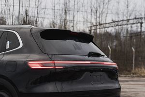 Geely EX5 EM-i 2025 года, 0 км - вид 9