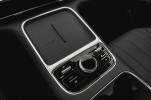 Geely EX5 EM-i 2025 года, 0 км - вид 16