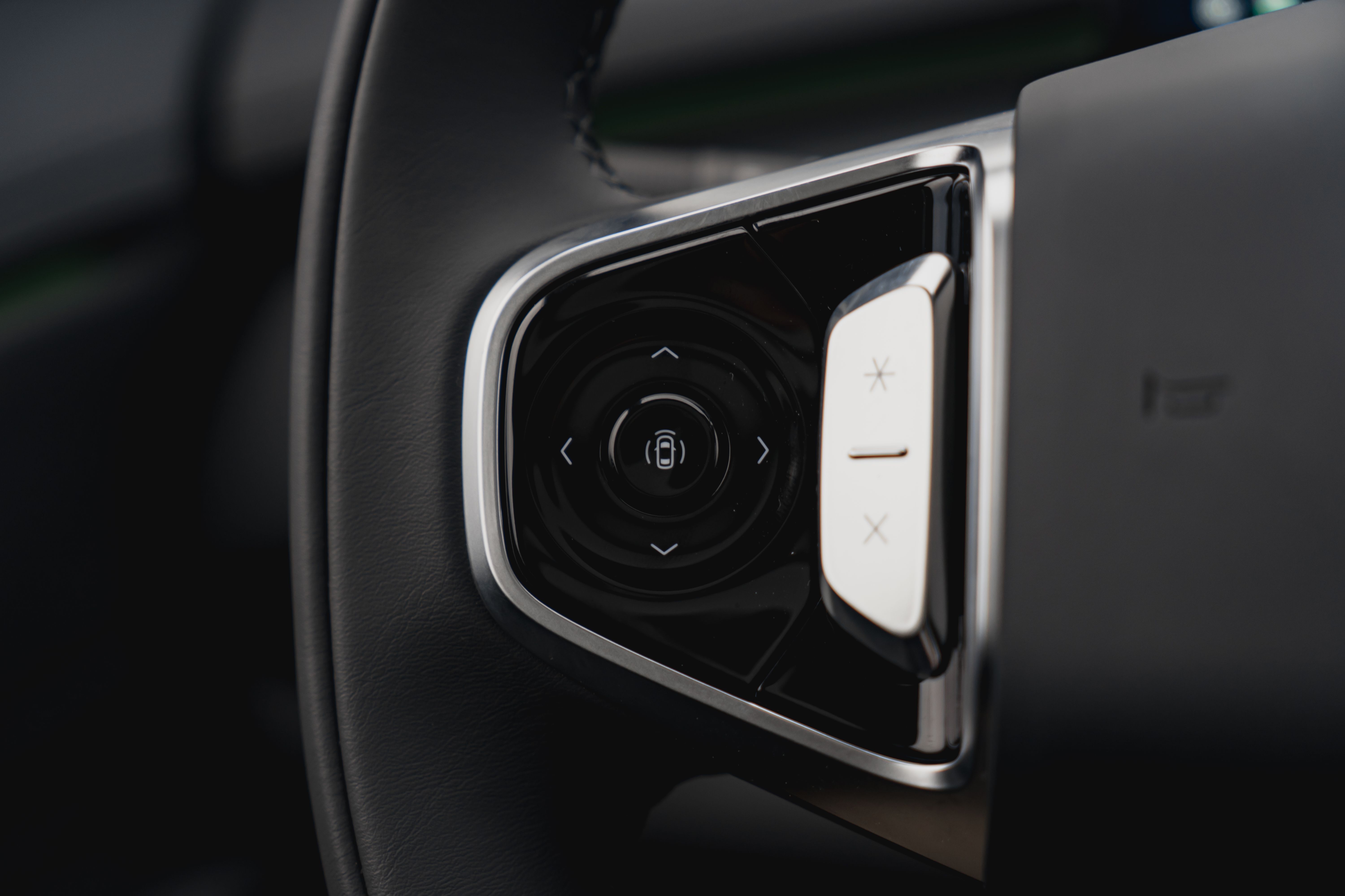 Geely EX5 EM-i 2025 года, 0 км - вид 11