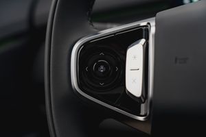 Geely EX5 EM-i 2025 года, 0 км - вид 11