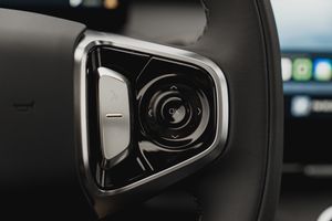 Geely EX5 EM-i 2025 года, 0 км - вид 12