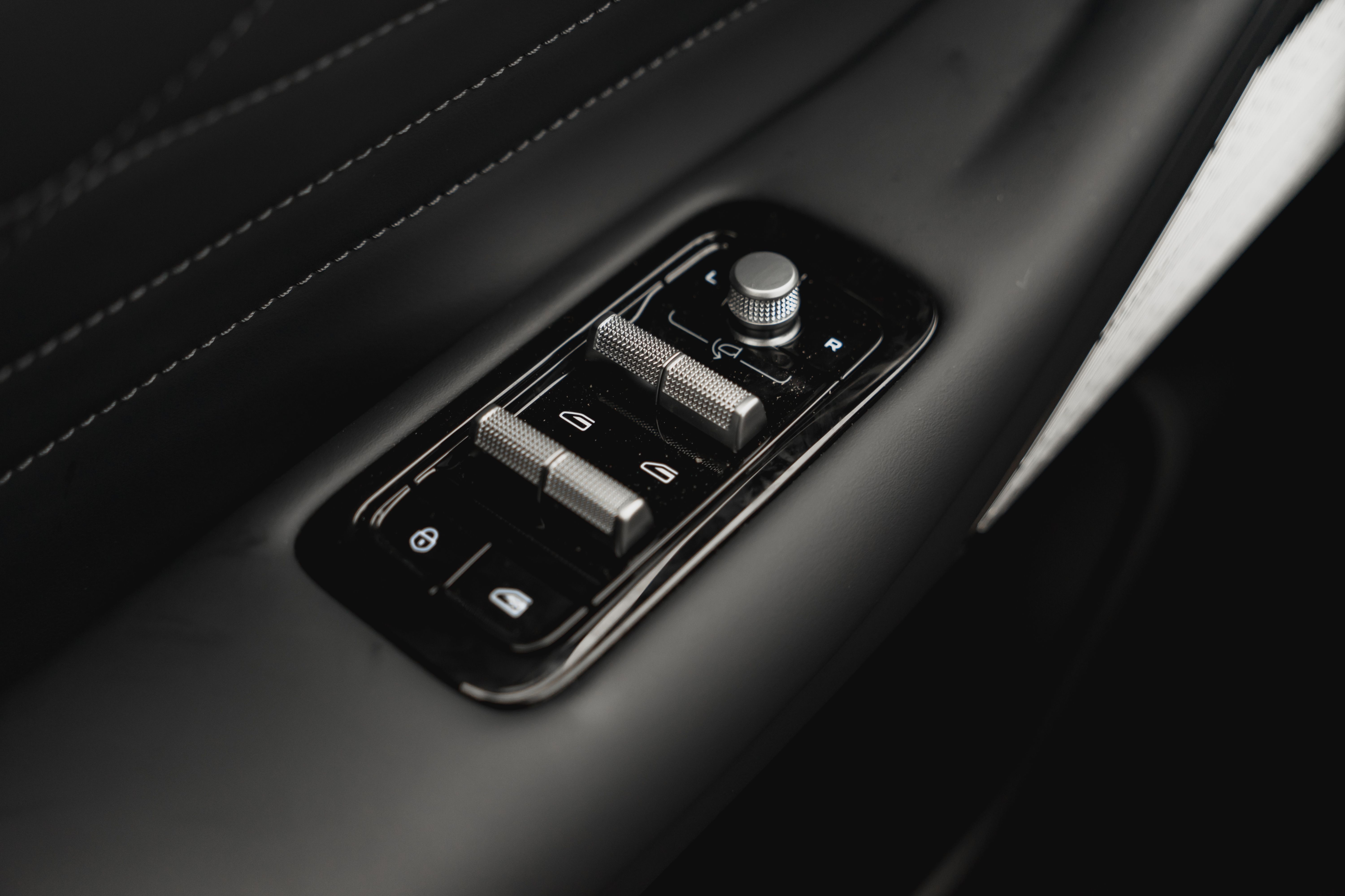 Geely EX5 EM-i 2025 года, 0 км - вид 14