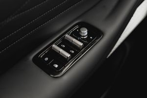 Geely EX5 EM-i 2025 года, 0 км - вид 14